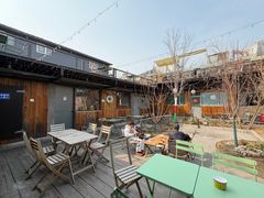 -糖房咖啡(南锣鼓巷店)