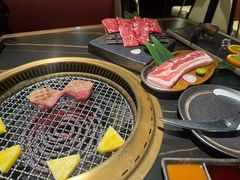 -厚贞日式烤肉(浦东汇智店)