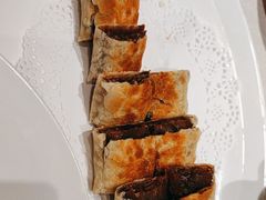 -京味斋·烤鸭·北京菜(安贞店)