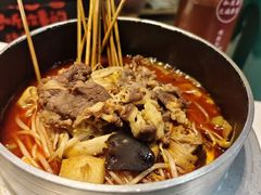 -和庆斋羊蝎子火锅·碳缸烧烤(顺义旗舰店)