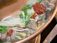 -宗巴雍姆藏餐府