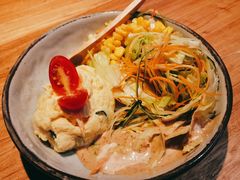 -雷门拉面店(新光天地店)