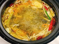 -牛宝贝秘制鲜锅(吾悦广场店)