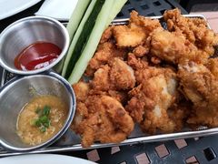 -bluefrog蓝蛙(水游城店)