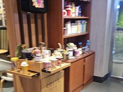 -COSTA COFFEE(金长安大厦店)