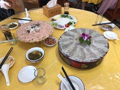 -官塘陈记鱼生·潮汕砂锅粥·牛肉火锅(潮枫路总店)