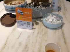 -南京夫子庙石唯玉雨花石酒店