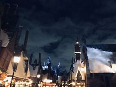 -哈利波特魔法世界