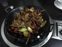 -竹苑餐厅