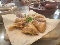 -芋包王闽南茶楼(八市店)
