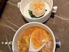 -海派悦庭·海胆烧麦·新融合菜(凯德广场店)