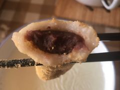 麻酱卷-老街粘食店(宜昌路店)
