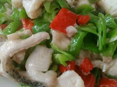 -刘昌兴菜馆(金轮第一城店)