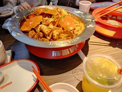 -胖哥俩肉蟹煲(杭州下沙学林街店)