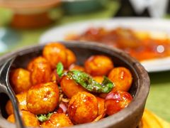 -太守宴·蘭院(天塔店)