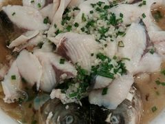 -畔山酒店中餐厅