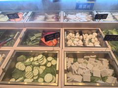 -喜井无限自助烤肉公司(石厦店)