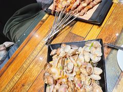 -金谷园饺子·烧烤(人大总店)