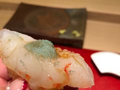 -鮨菜和喜智