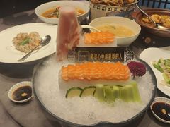 -百富源·海鲜辽菜(浑河堡店)