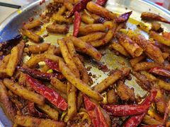 -干锅鱼庄(北京荟聚西红门购物中心店)