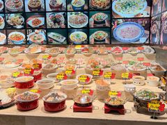 -旺达·福州菜(正大广场店)