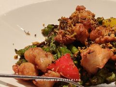 -汤城小厨•粤菜•靓汤(苏州街店)