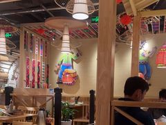 -椰夫人·养生椰子鸡(金沙洲永旺店)