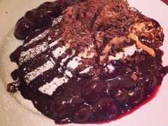 Pancakes&nbsp;on&nbsp;the&nbsp;rocks(The&nbsp;rocks店)-Pancakes on the rocks(Darling Harbour)