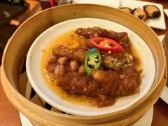 -杭州JW万豪酒店-万豪中餐厅