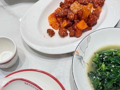 -金陵后厨·南京菜(新街口秣陵路店)