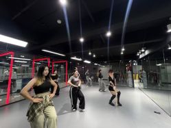 -Easyfun舞蹈生活馆