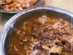 -舒记老友粉(埌西店)