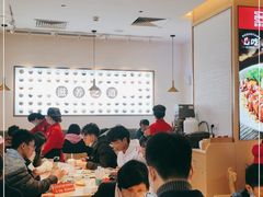 大堂-多喝汤·炖汤蒸饭(云门店)