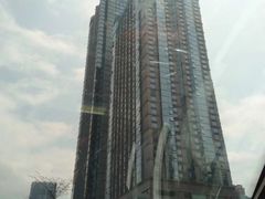 -荔枝公园-小平画像广场