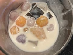 -高第街56号港式餐厅(山大路店)