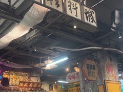 -老长沙龙虾馆·聚会餐厅(白石洲店)