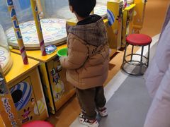 -爱玩嘉年华(龙湖杭州金沙天街店)