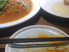 -向川南·水煮鱼·川菜(和平里店)