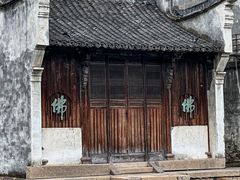 -乌镇东栅景区
