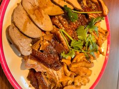 -春梅里卤鹅馆·47年老字号(中山路店)