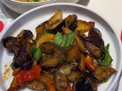 -李老哈·东北菜(宋园路店)