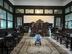 -张学良旧居陈列馆