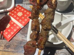 -管氏翅吧(广渠门店)