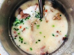 -南记食粥坊·宵夜大排档(莲花总店)
