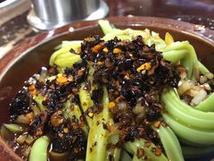 招牌米豆腐-金必轩(青岩店)