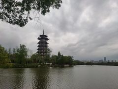 -洋湖国家湿地公园
