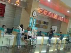 -广州仁爱天河医院体检中心
