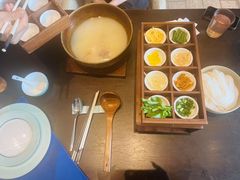 -翠湖宾馆·中餐厅