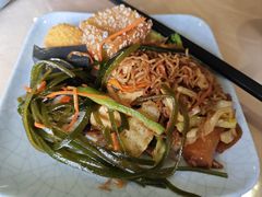 -白衣古寺素斋堂